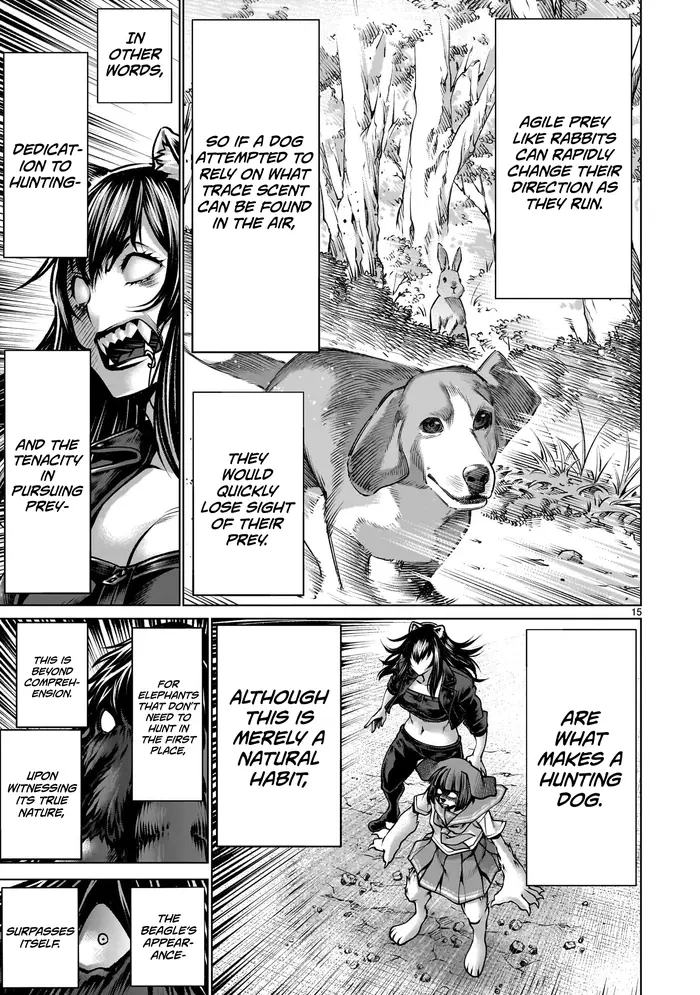 Killing Bites Chapter 114 image 14_optimized